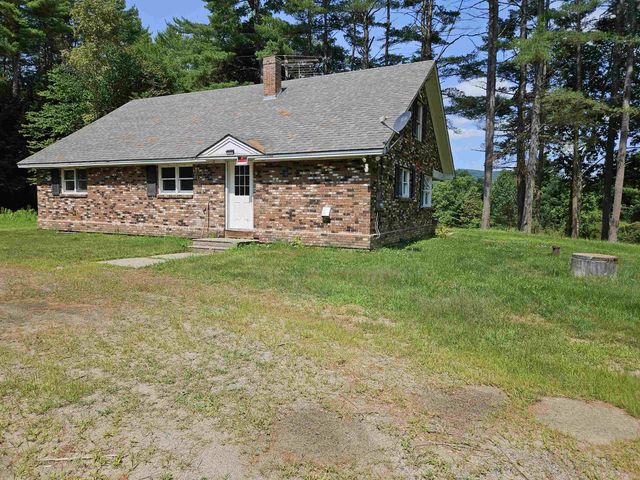 14 Bellmore Drive, Orford, NH 03777