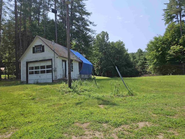 14 Bellmore Drive, Orford, NH 03777