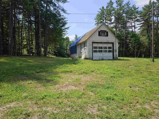 14 Bellmore Drive, Orford, NH 03777
