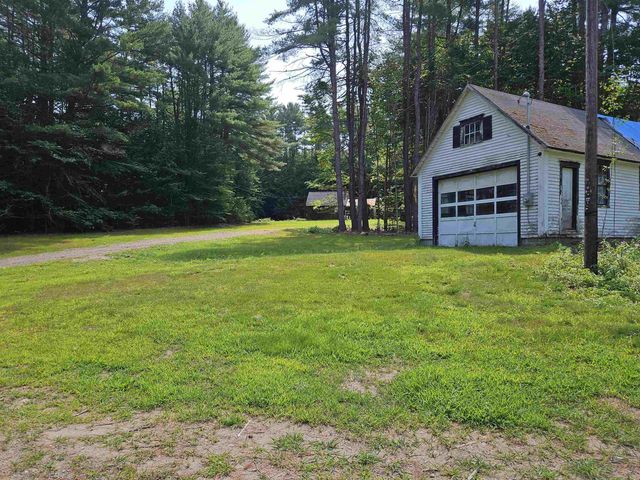 14 Bellmore Drive, Orford, NH 03777