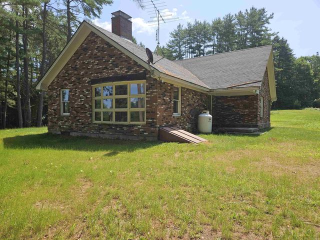14 Bellmore Drive, Orford, NH 03777