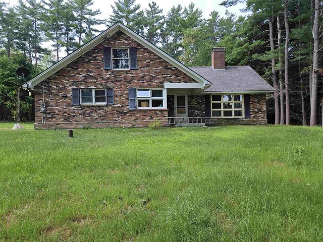 14 Bellmore Drive, Orford, NH 03777