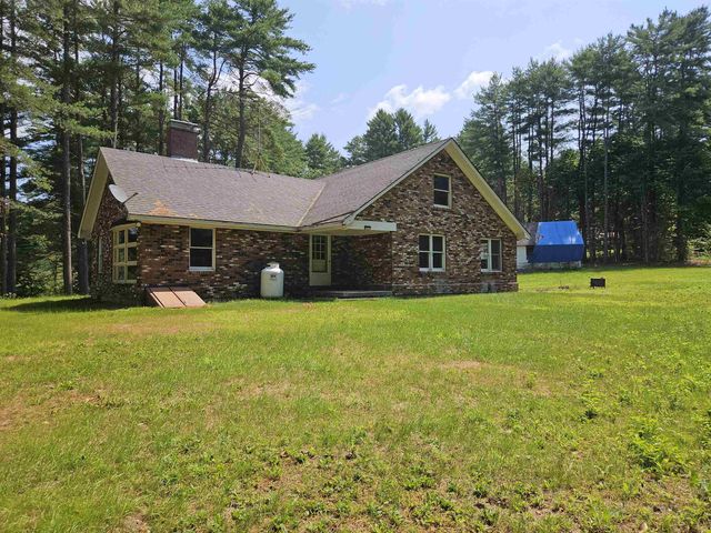 14 Bellmore Drive, Orford, NH 03777