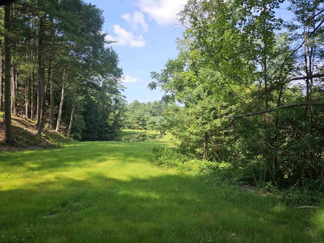 14 Bellmore Drive, Orford, NH 03777