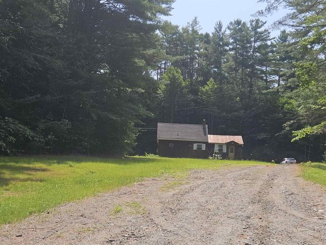 14 Bellmore Drive, Orford, NH 03777