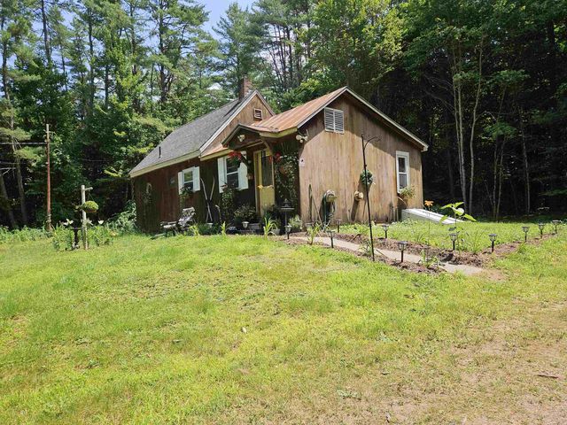 14 Bellmore Drive, Orford, NH 03777
