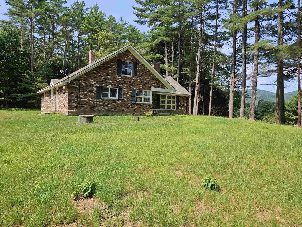 14 Bellmore Drive, Orford, NH 03777