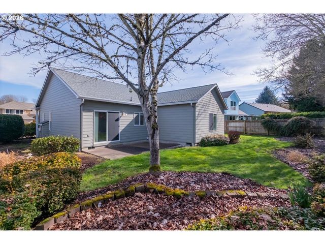 2066 Nw VIOLET Ave, Albany, OR 97321