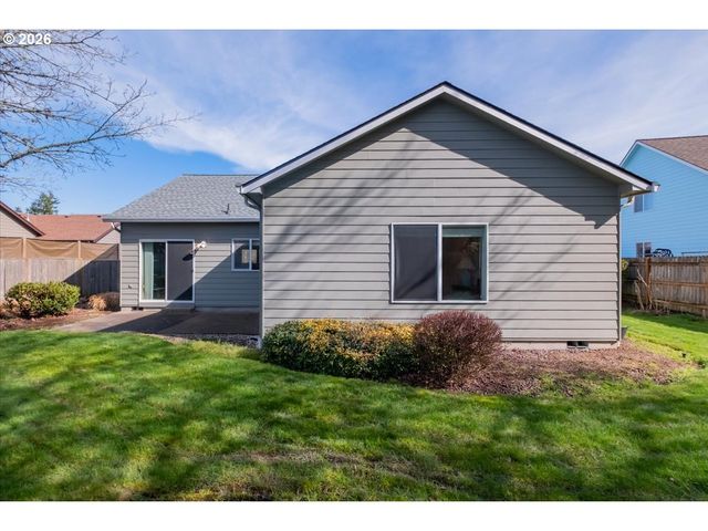 2066 Nw VIOLET Ave, Albany, OR 97321