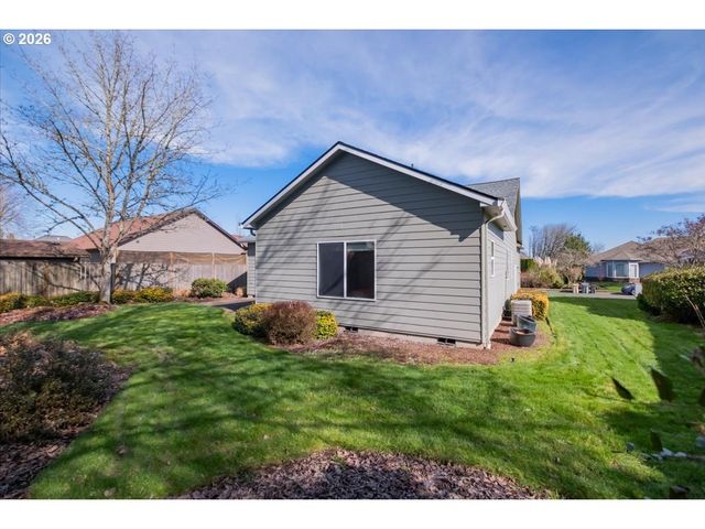 2066 Nw VIOLET Ave, Albany, OR 97321