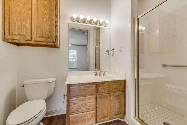 120 Cambridge Court, Heath, TX 75032