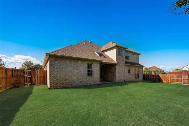 120 Cambridge Court, Heath, TX 75032