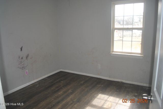 207 Chaparral Trail, Jacksonville, NC 28546