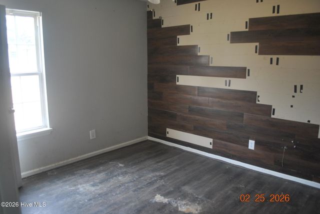 207 Chaparral Trail, Jacksonville, NC 28546