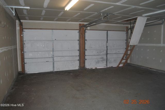 207 Chaparral Trail, Jacksonville, NC 28546