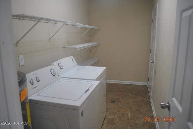 207 Chaparral Trail, Jacksonville, NC 28546