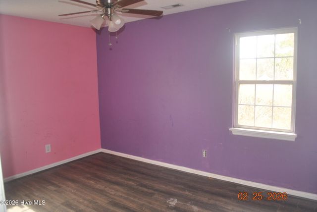 207 Chaparral Trail, Jacksonville, NC 28546