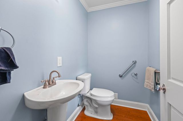 5622 Main St., Loris, SC 29569