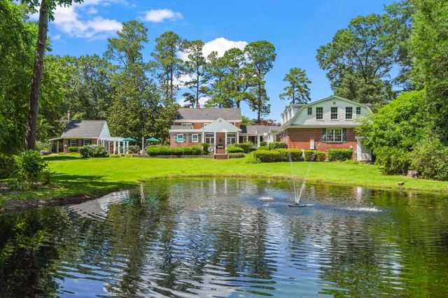5622 Main St., Loris, SC 29569