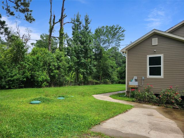 27436 Lantern Lane, New Caney, TX 77357