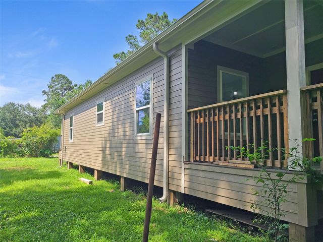 27436 Lantern Lane, New Caney, TX 77357