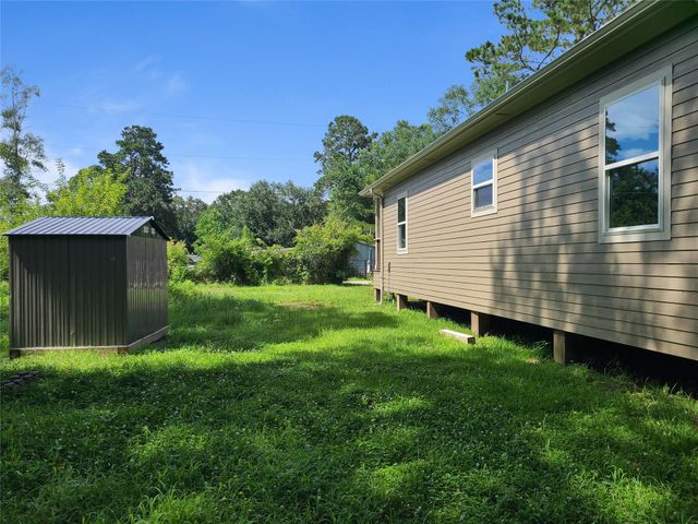 27436 Lantern Lane, New Caney, TX 77357