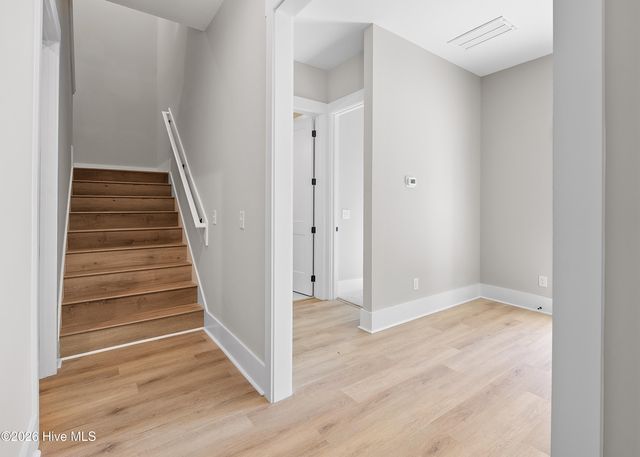 4926 Oleander Drive Unit D, Wilmington, NC 28403