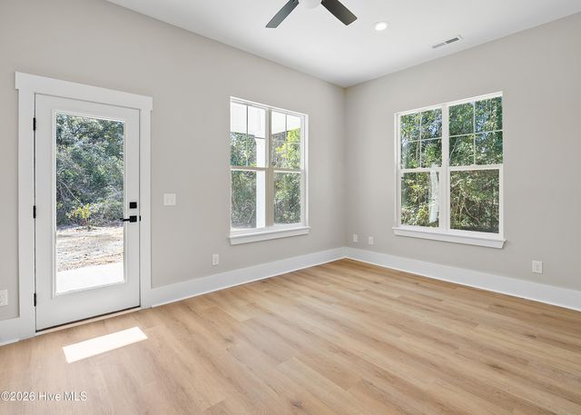 4926 Oleander Drive Unit D, Wilmington, NC 28403