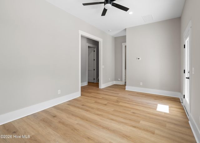 4926 Oleander Drive Unit D, Wilmington, NC 28403