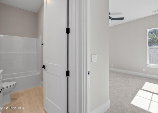 4926 Oleander Drive Unit D, Wilmington, NC 28403