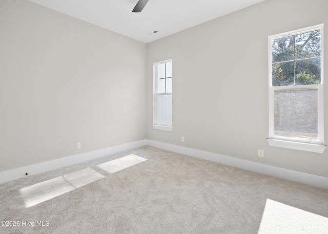 4926 Oleander Drive Unit D, Wilmington, NC 28403