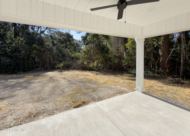 4926 Oleander Drive Unit D, Wilmington, NC 28403