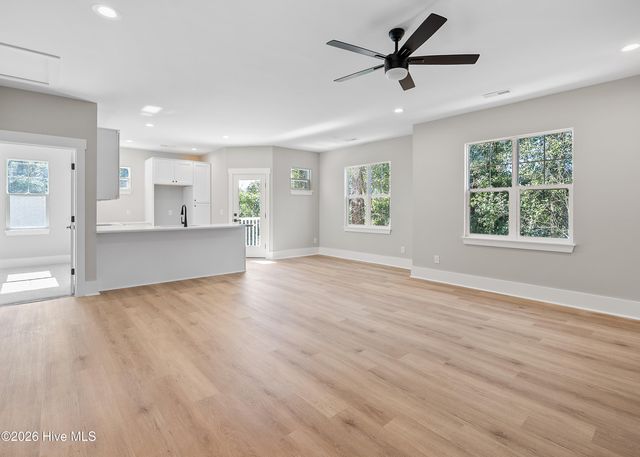 4926 Oleander Drive Unit D, Wilmington, NC 28403