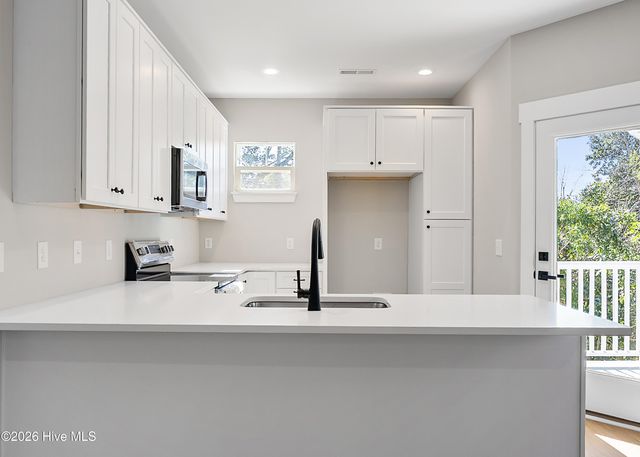 4926 Oleander Drive Unit D, Wilmington, NC 28403