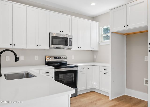 4926 Oleander Drive Unit D, Wilmington, NC 28403