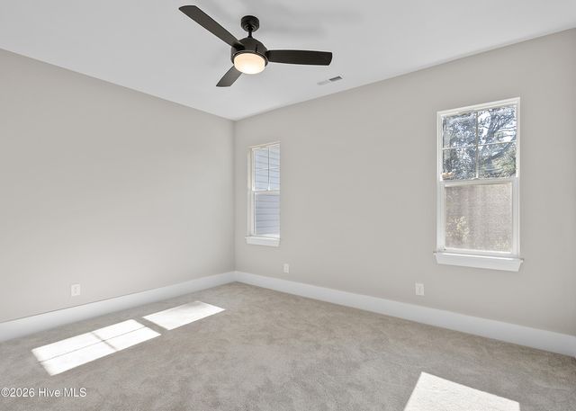 4926 Oleander Drive Unit D, Wilmington, NC 28403