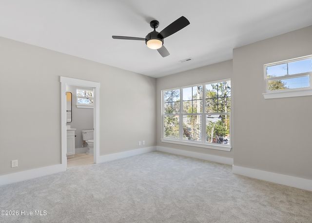 4926 Oleander Drive Unit D, Wilmington, NC 28403