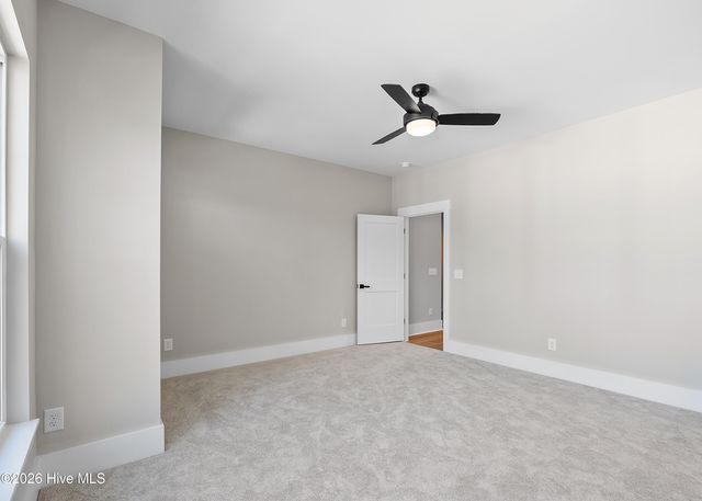 4926 Oleander Drive Unit D, Wilmington, NC 28403