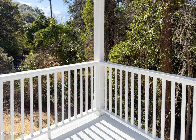 4926 Oleander Drive Unit D, Wilmington, NC 28403