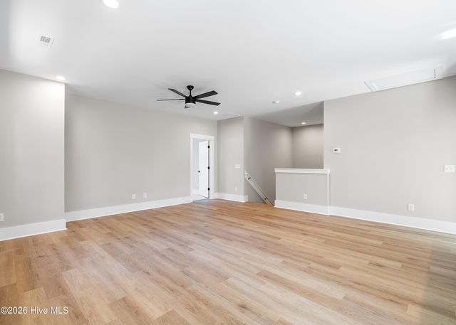 4926 Oleander Drive Unit D, Wilmington, NC 28403