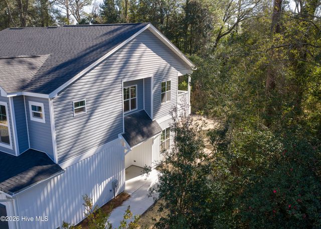 4926 Oleander Drive Unit D, Wilmington, NC 28403