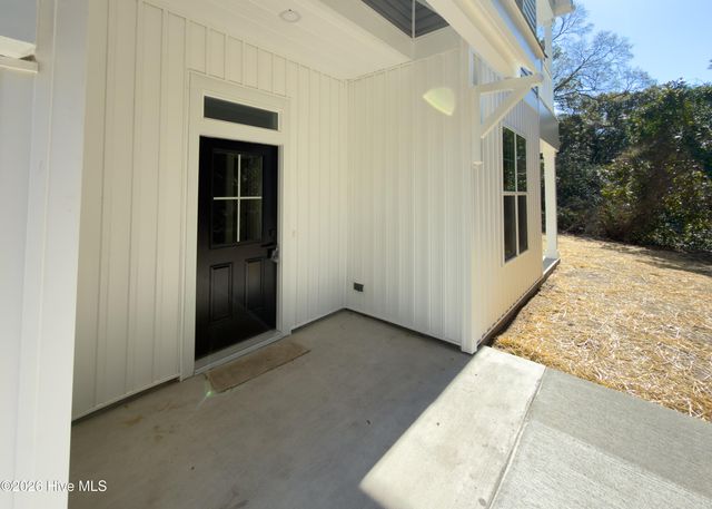 4926 Oleander Drive Unit D, Wilmington, NC 28403