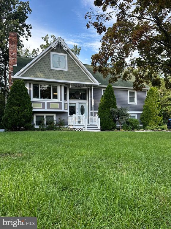 256 WHISTLING PINE RD, Severna Park, MD 21146