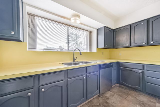 17538 Crestline Road, Humble, TX 77396