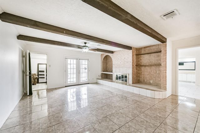 17538 Crestline Road, Humble, TX 77396