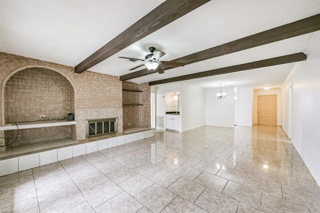 17538 Crestline Road, Humble, TX 77396