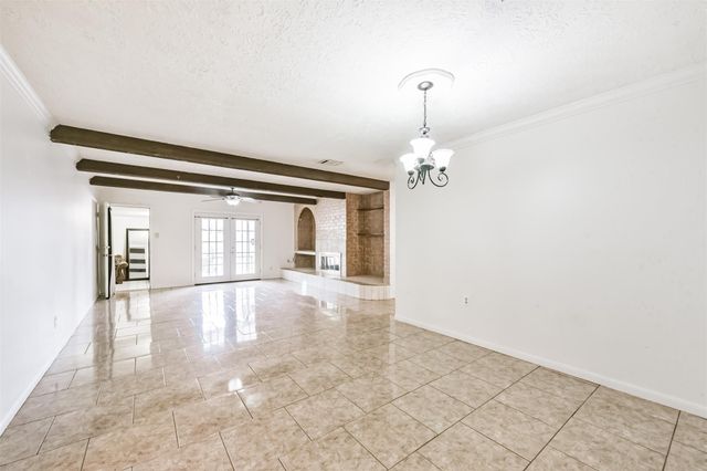 17538 Crestline Road, Humble, TX 77396