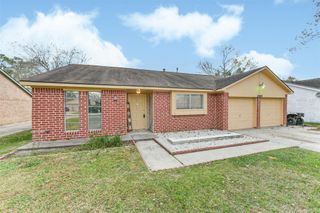 17538 Crestline Road, Humble, TX 77396