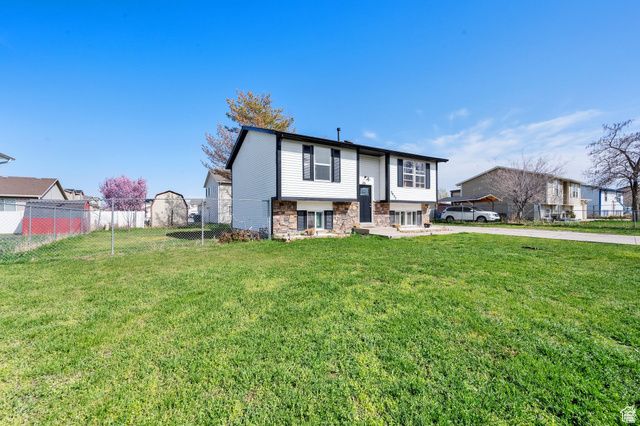 2857 S 7740 W, Magna, UT 84044
