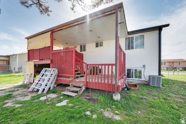 2857 S 7740 W, Magna, UT 84044